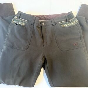 Millet Mountain by Experience Trail Women’s Pants Size 30